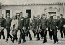 Struktur Pemerintahan Aceh Abad XIX