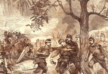 Keteguhan Hati Cut Nyak Dien