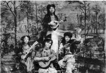 Perjalanan Keroncong di Indonesia Bagian 2