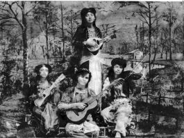 Perjalanan Keroncong di Indonesia Bagian 1