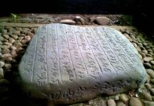 Mengungkap Hilangnya Keraton Kerajaan Galuh