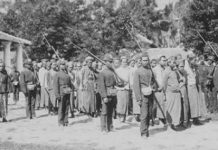 Sang Kiayi dari Tanah Garut