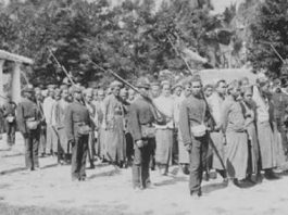 Peristiwa Cimareme, Bukti Perlawanan Rakyat Garut