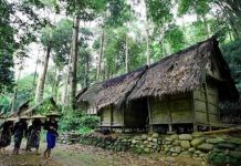 Aliran Kepercayaan Slam Wiwitan, Warisan Nusantara