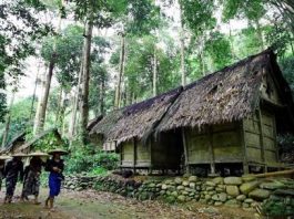 Aliran Kepercayaan Slam Wiwitan, Warisan Nusantara