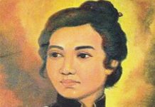 Cut Nyak Dien, Sosok Pejuang Berparas Cantik Dari Aceh