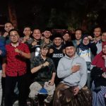 Undangan Terbuka Kajian Budaya Panggung Sajak