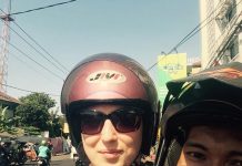 Viral, Kisah Bule Mencari Orang Yogyakarta yang Menjadi ‘Superhero’ nya