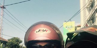 Viral, Kisah Bule Mencari Orang Yogyakarta yang Menjadi ‘Superhero’ nya