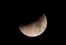 Catat! 31 Januari 2018 Ada Gerhana Bulan Total yang Istimewa