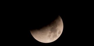 Catat! 31 Januari 2018 Ada Gerhana Bulan Total yang Istimewa