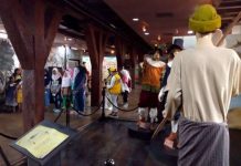 Pasca Kebakaran, Museum Bahari Kembali Dibuka untuk Umum