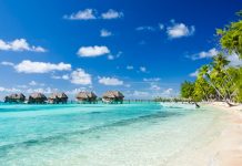 Daftar Pantai Terbaik di Dunia Wajib Dikunjungi Sepanjang 2018