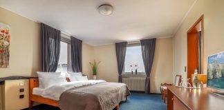 Tahun Ini, Hotel Omega Bakal Buka 4 Hotel Baru Tahun Ini, Hotel Omega Bakal Buka 4 Hotel Baru