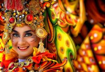 Tahun 2018, Jawa Timur Gelar 50 Top Event Pariwisata Banyuwangi Ethno Carnival
