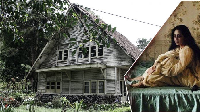 Awas! Jaga Tata Krama Sebelum Memasuki 