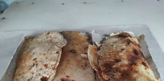 Gurihnya Kue Tapel Cirebon yang Bikin Baper Gurihnya Kue Tapel Cirebon yang Bikin Baper