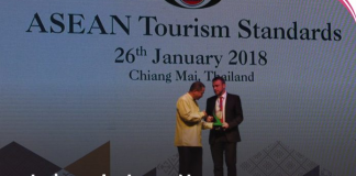 Juara Umum di ASEANTA 2018, Parawisata Indonesia Semakin Berjaya