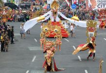 Menpar: Festival Budaya dan Parawisata di Indonesia Kurang Perhatikan Nilai Komersial