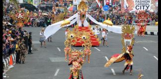Menpar: Festival Budaya dan Parawisata di Indonesia Kurang Perhatikan Nilai Komersial