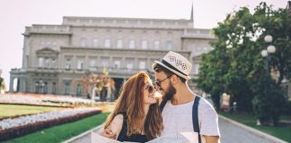 Catat! 7 Destinasi Wisata Rayakan Valentine Bebas Visa