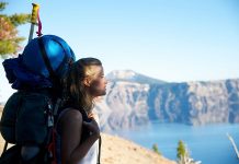 7 Tips Sakti Menjadi Seorang Solo Traveling