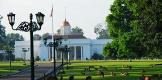 Kebun Raya Bogor Ditargetkan Jadi Warisan Dunia UNESCO Pada 2020