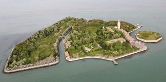 5 Lokasi Wisata yang Dilarang untuk Dikunjungi