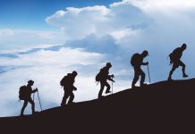 Ingin Mendaki Gunung ? Simak Aturan Baru Pendakian Gunung 2018 Ini