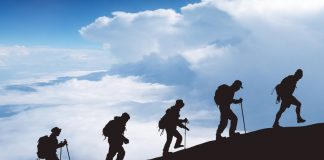 Ingin Mendaki Gunung ? Simak Aturan Baru Pendakian Gunung 2018 Ini