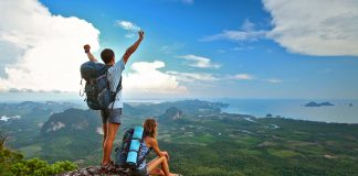 Tips Liburan Hemat ala Backpacker