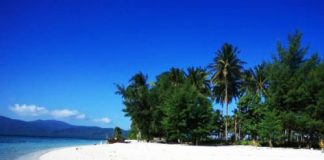Pulau Geleang, Pulau Kecil di Karimun Jawa yang Mempesona Pulau Geleang, Pulau Kecil di Karimun Jawa yang Mempesona