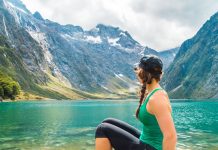 Jumlah Kunjungan Turis Indonesia ke Islandia Baru Meningkat