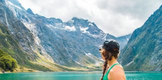 Jumlah Kunjungan Turis Indonesia ke Islandia Baru Meningkat