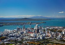 Juni 2018, Emirates Buka Rute Baru Dubai-Bali-Auckland