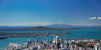 Juni 2018, Emirates Buka Rute Baru Dubai-Bali-Auckland