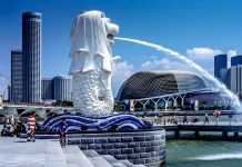 Turis Indonesia Menduduki Peringkat 2 Terbanyak Kunjungi Singapura