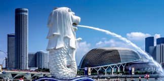 Turis Indonesia Menduduki Peringkat 2 Terbanyak Kunjungi Singapura