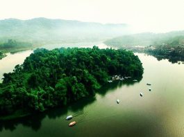 Yuk! Piknik ke Tiga Destinasi Menarik di Priangan Timur Ini