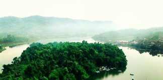 Yuk! Piknik ke Tiga Destinasi Menarik di Priangan Timur Ini