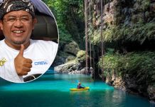 Tahun 2018, Jabar Targetkan 49,7 Juta Kunjungan Wisatawan