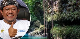 Tahun 2018, Jabar Targetkan 49,7 Juta Kunjungan Wisatawan