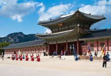 Rute Penerbangan Baru Solo-Korea Selatan Segera Dibuka