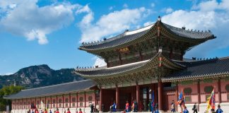 Rute Penerbangan Baru Solo-Korea Selatan Segera Dibuka