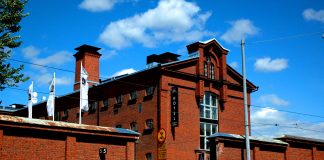 Sejumlah Penjara Ini Disulap Menjadi Hotel Mewah