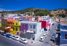 Gegara Ini, Afrika Selatan Disulap Menjadi Wisata Halal