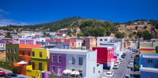 Gegara Ini, Afrika Selatan Disulap Menjadi Wisata Halal