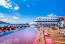 Wow! Cristiano Ronaldo Bakal Buka Tiga Hotel Mewah