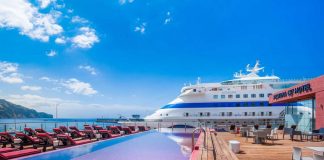 Wow! Cristiano Ronaldo Bakal Buka Tiga Hotel Mewah