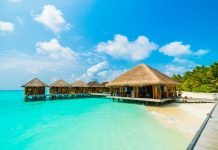 Mau Traveling ke Maldives PP Hanya Rp 2 Jutaan? Inilah Promo Tiket Pesawat Maret 2018